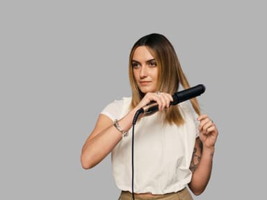 Remington One Straight & Curl styler S6077
