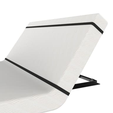 Lykke Motor Seng med Nordisk justerbar mekanisme