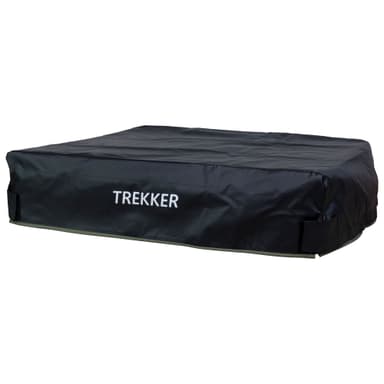Trekker Taktelt Bilhytte L, grønn