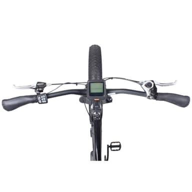 Swoop El-Fatbike Ranger, 26