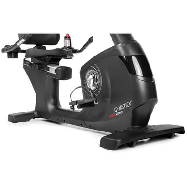 Gymstick PRO20.0 Recumbent Bike