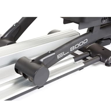 Finnlo Maximum Elliptical (XE-890)