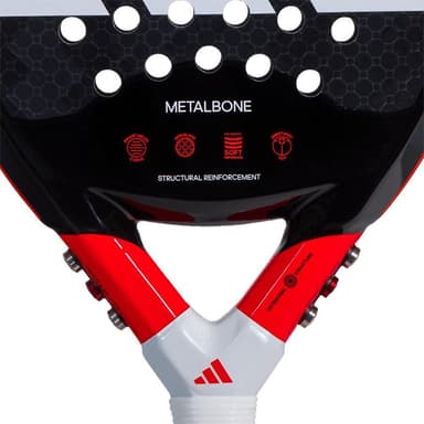 Adidas Metalbone 3.2, Padelracket