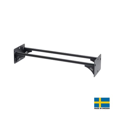 Kraftmark Oppbevaring av treningsutstyr - Hylle Wall balls