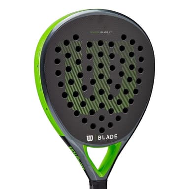 Wilson Blade LT Padel 2, Padelracket