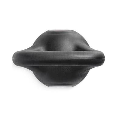 Gymstick Vinyl Kettlebell 6 kg