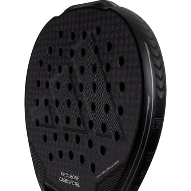 Adidas Metalbone Carbon CTRL 3.3, Padelracket