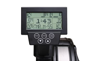 Xebex Romaskin - Xebex Air Rower