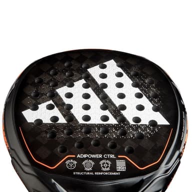 Adidas adipower CTRL 3.2, Padelracket