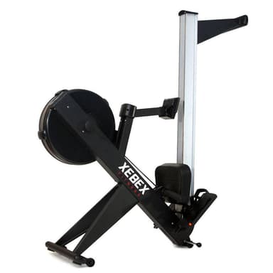 Xebex Romaskin - Xebex Air Rower