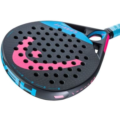 Head Gravity Pro 2022