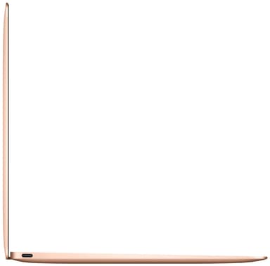 MacBook 12" MRQN2 (gold)