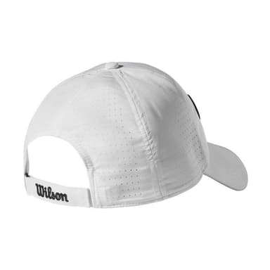 Wilson Bela Ultralight Cap, Cap / Visir