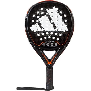 Adidas adipower CTRL 3.2, Padelracket