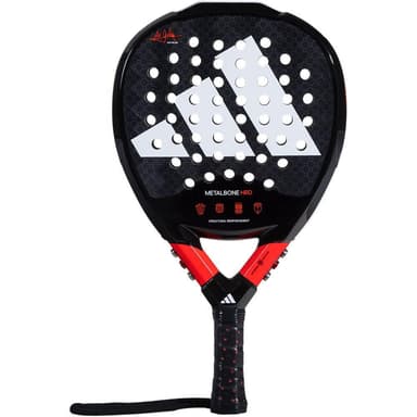 Adidas Metalbone HRD, Padelracket