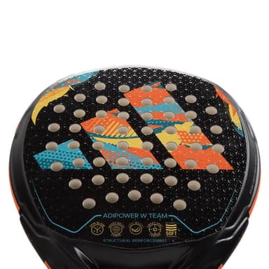 Adidas adipower W Team, Padelracket