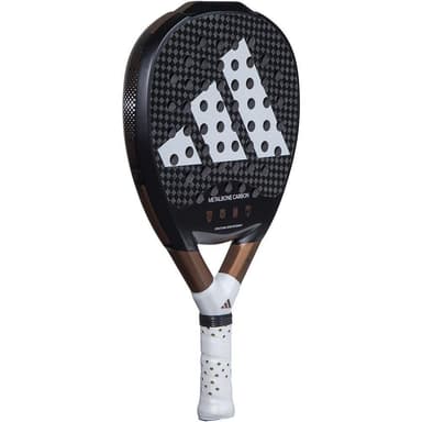 Adidas Metalbone Carbon, Padelracket