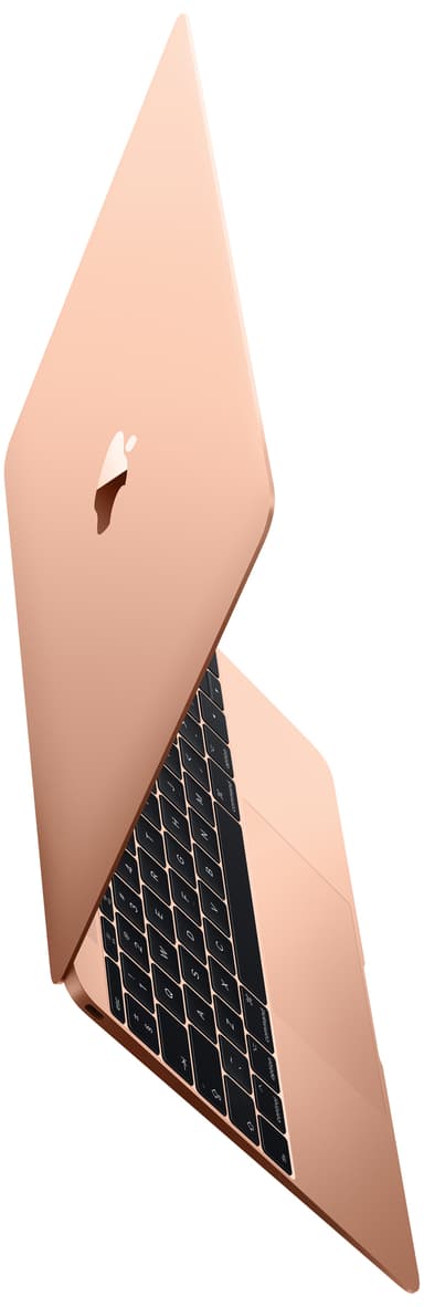 MacBook 12" MRQN2 (gold)