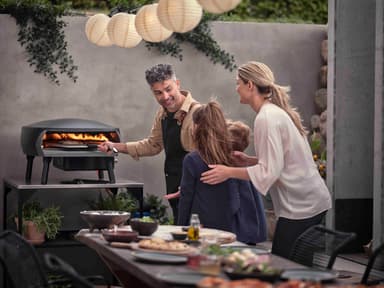 Witt Etna pizzaspade 48651001