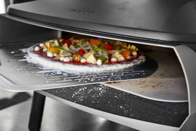 Witt Etna pizzaspade 48651001