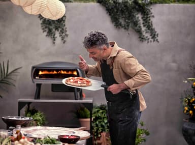 Witt Etna pizzaspade 48651001