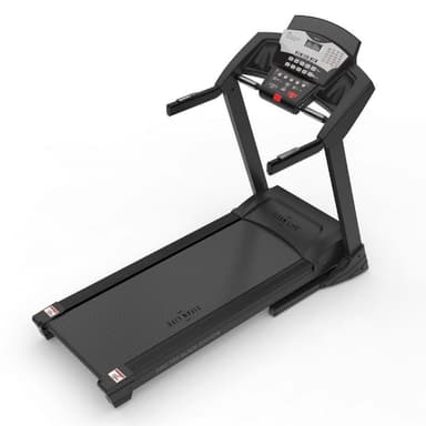 Titan Life PRO Treadmill T80 Pro Black Edition
