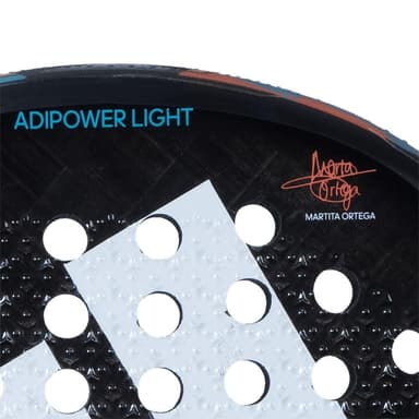 Adidas adipower LIGHT 3.2, Padelracket