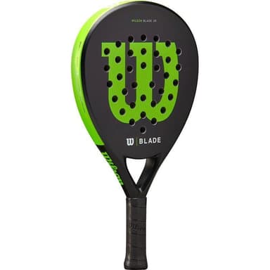 Wilson Blade Junior V2 Padel, Padelracket barn