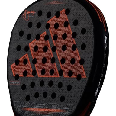 Adidas Adipower Multiweight CTRL 3.3, Padelracket