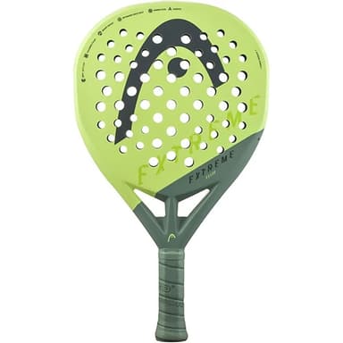 Head Extreme Elite 2023, Padelracket