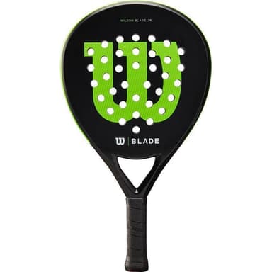 Wilson Blade Junior V2 Padel, Padelracket barn