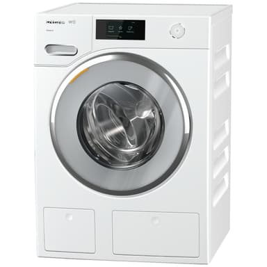 Miele vaskemaskin WWV980WPS