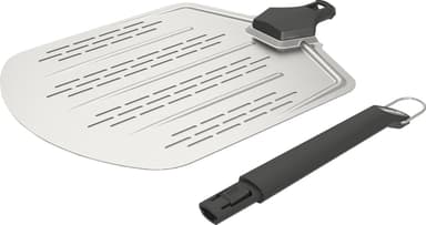 Witt Etna pizzaspade 48651001