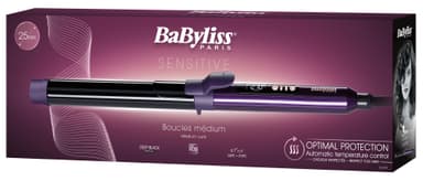 BaByliss krølltang C625E
