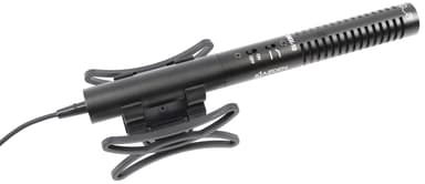 Azden SMX 10 mikrofon