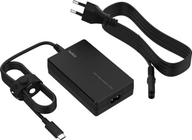 Belkin USB-C GaN 100W lader