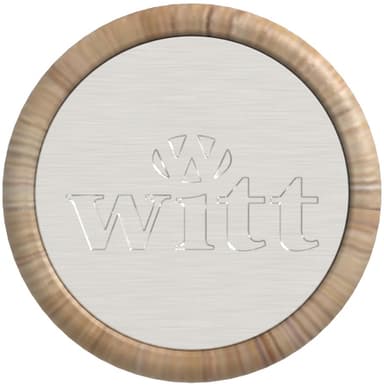 Witt kjevle av tre 48651009