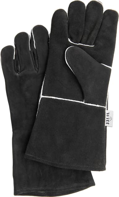 Witt pizzahansker 48651018 (sort)