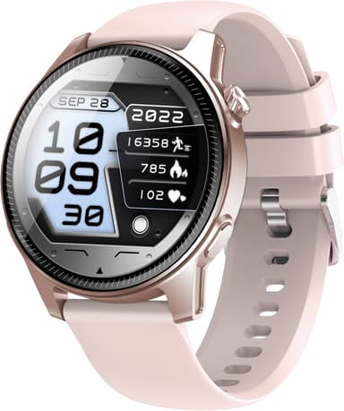 Denver SWC-392 smartklokke (rose)