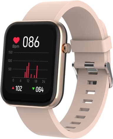Denver SW-182 smartklokke (rose)