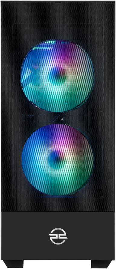 PCSpecialist Prime 301 i7-14F/16/1024/4060 stasjonær gaming-PC