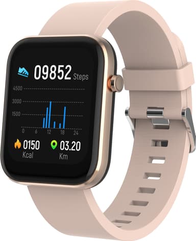 Denver SW-182 smartklokke (rose)