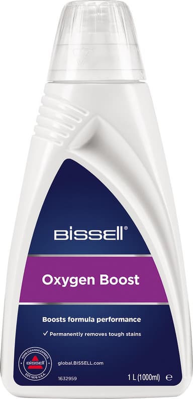 Oxygen Boost SpotClean / SpotClean Pro