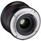 Samyang AF 24 mm f/2.8 vidvinkelobjektiv (Sony E-Mount)