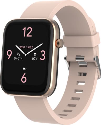 Denver SW-182 smartklokke (rose)