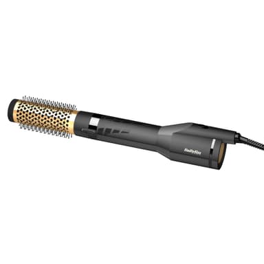 BaByliss Paris Creative varmluftsbørste AS125E BaByliss Paris Creative varmluftsbørste AS125E
