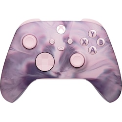 Xbox Dream Vapor kontroller (Rose Purple)