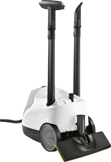 Kärcher SC 4 EasyFix damprenser 1512630
