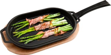 Witt Etna pizza grillpanne 48651022