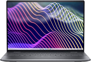 Dell Latitude 9440 i7-1365U/32/512GB 14" 2-i-1 bærbar PC